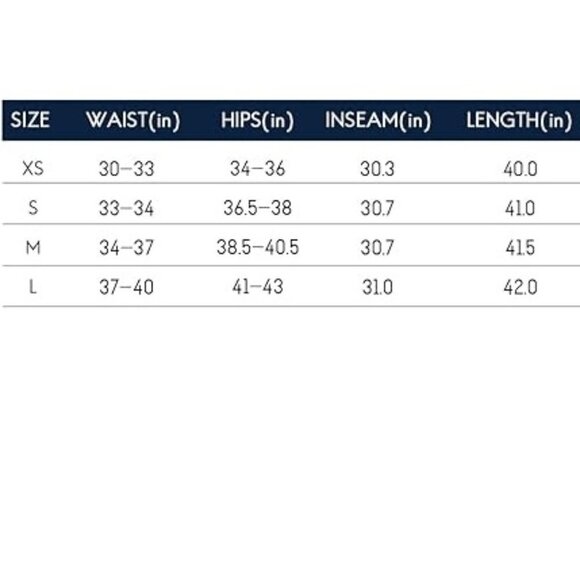 Haimont Men's Hiking Pants with 6 Zip Pockets, Medium - Picture 5 of 10